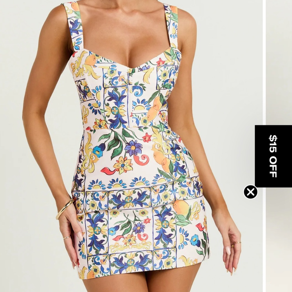 Show po dress